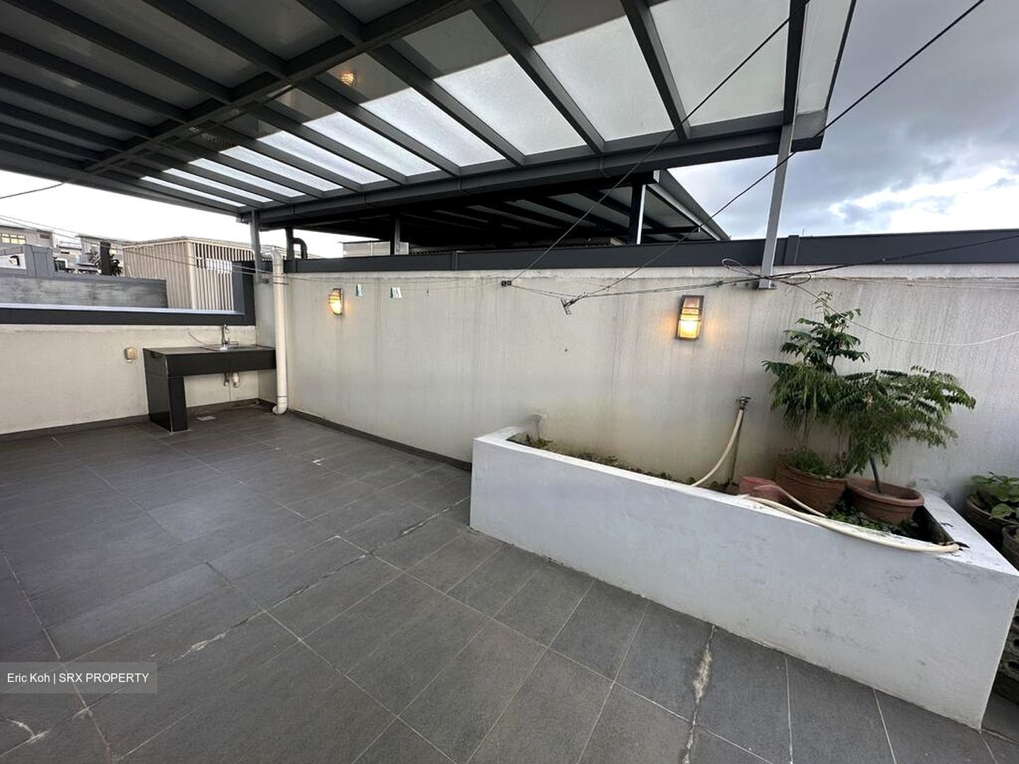 Seletar Hills Estate (D28), Semi-Detached #471794591